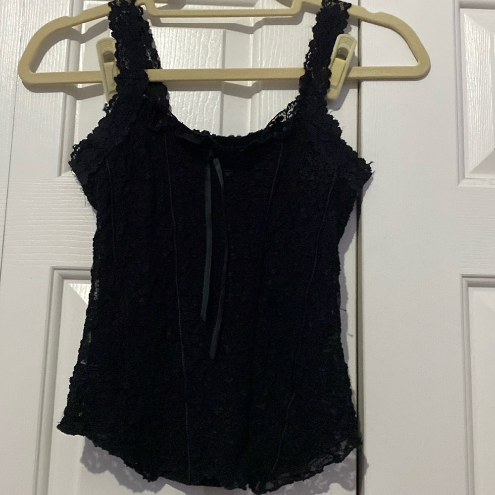 Vintage MADE IN USA top